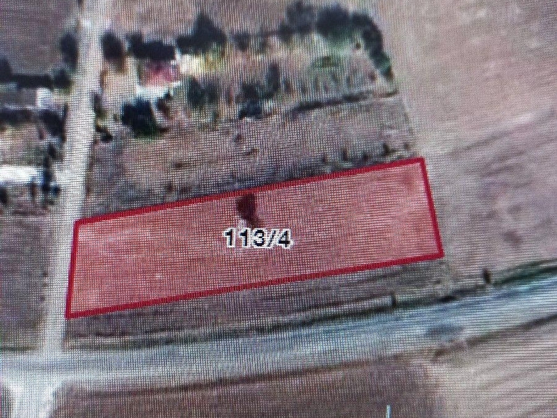 Lüleburgaz eski̇taşli tarla