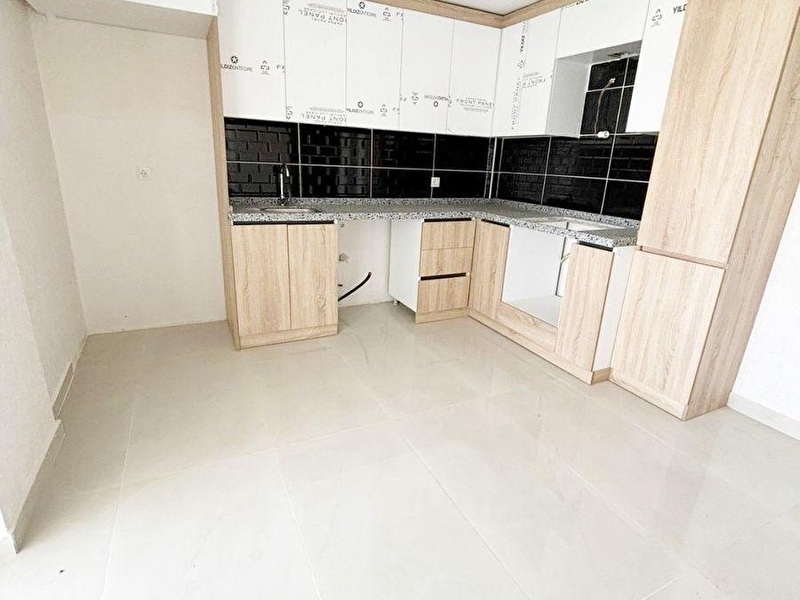 Yeni̇kent 29 eki̇m mah.'de sifir full katlarda seçenekler mevcut 3+1 dai̇re