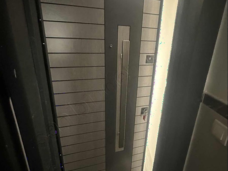 Ahatlı mahallesi nde kiralık 1 + 1 sıfır d