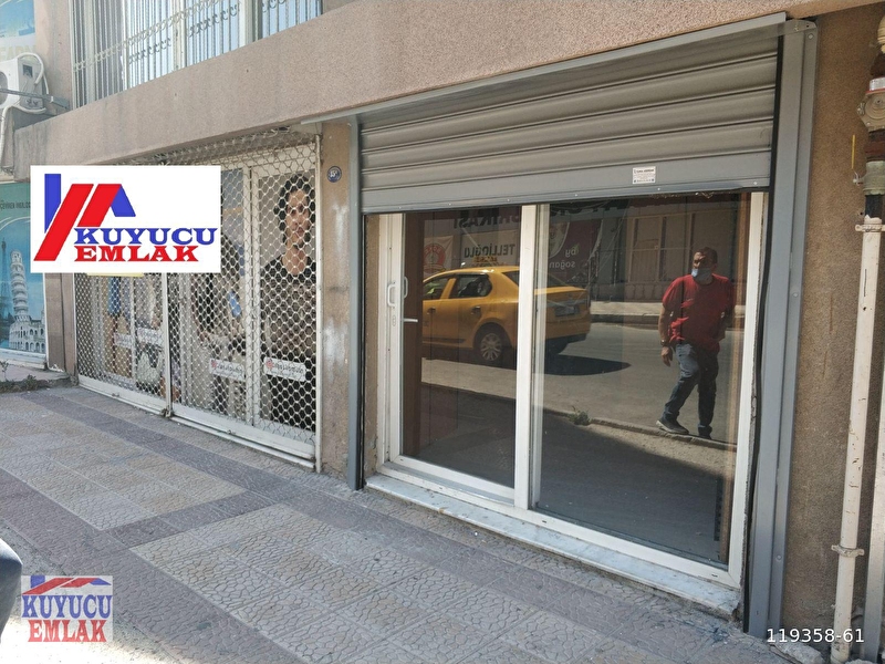 2 500 Tl Buca Yenigun Mahallesinde 2 Katli Batarli 250 M2 Dukkan
