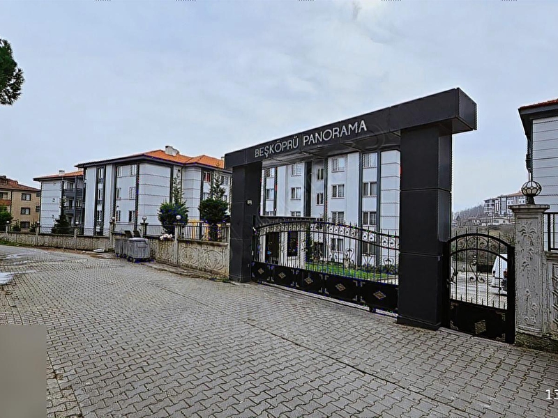Beki̇r bi̇nek'ten beşköprünün en güzel yeri̇nde satilik 2+1 dai̇re