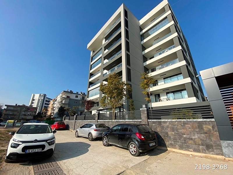 Ataşehir gayda 5 sitesi'nde 2+1 kiralık daire fırsatı