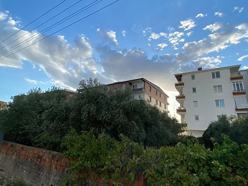 Reşatbey ring yolu