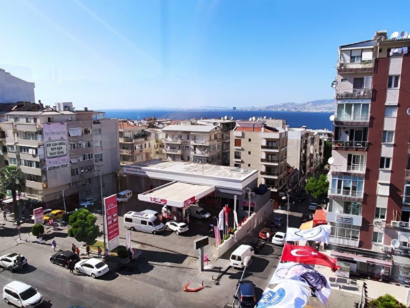 Satilik Daire Izmir Hatay