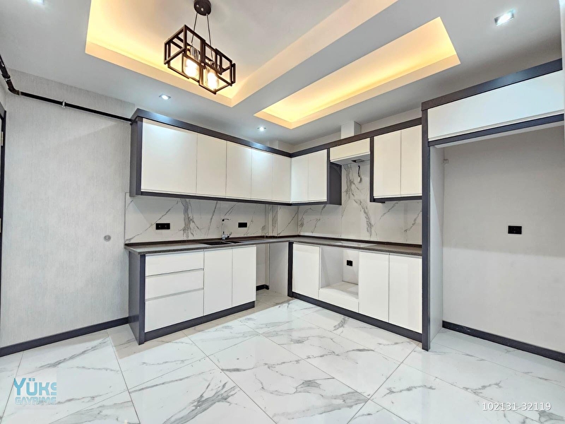 Denizli şemikler de 3+1 160 m2 albayrağa yakın ultra lüks satılık daire