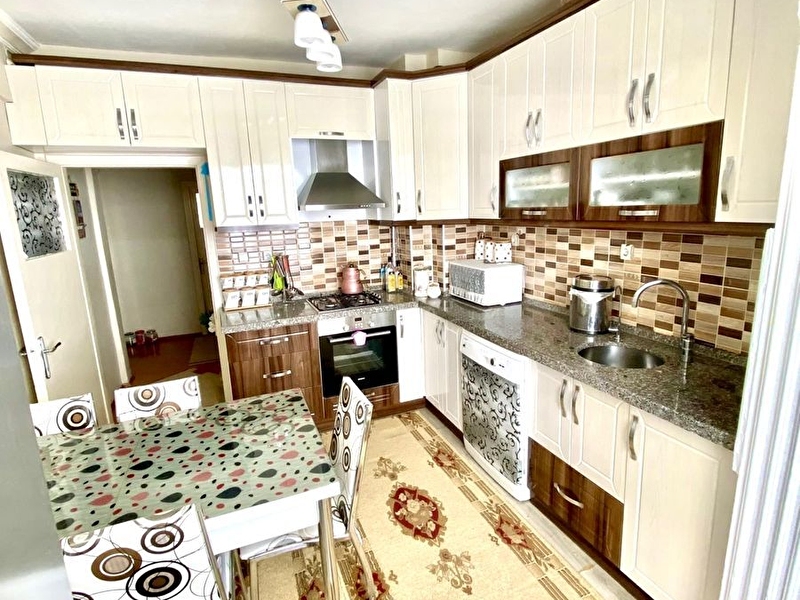 ????????çeti̇nler emlaktan şentepe mahallesi̇nde satilik dai̇re????????