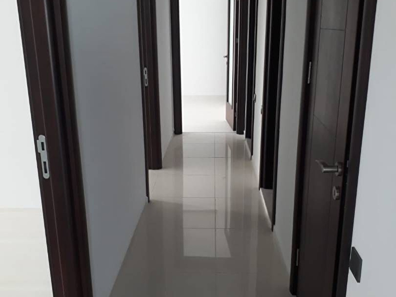 Atakum atakent yeni̇mahallede cağaloğlu bulvari üzeri̇nde ki̇ralik lüks 3+1