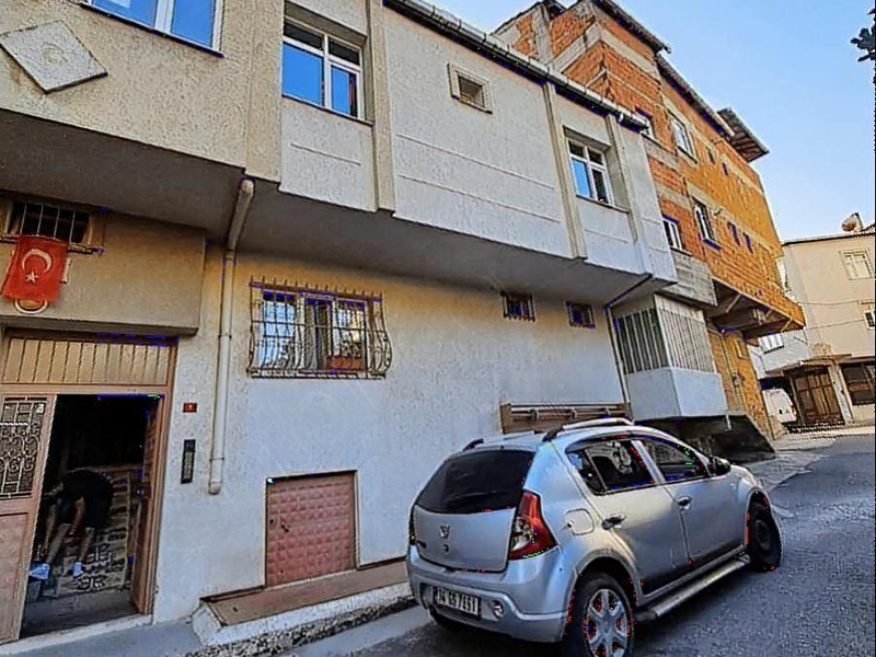 Yusuf'tan kavakpinar mah.ataman si̇tesi̇ne yakin ki̇ralik 3+1 dai̇re