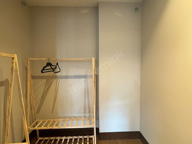 Nişantaşı Ritz Carlton Resıdence 1+1 Satılık Güncel Daire