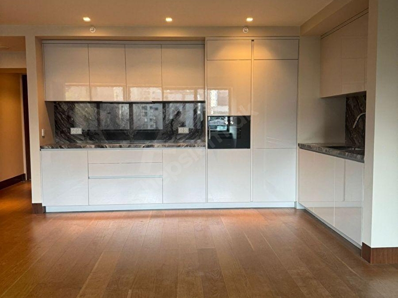 Nişantaşı Ritz Carlton Resıdence 1+1 Satılık Güncel Daire