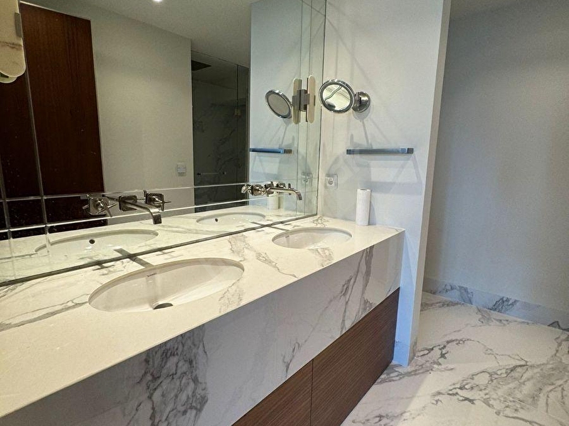 Nişantaşı Ritz Carlton Resıdence 1+1 Satılık Güncel Daire