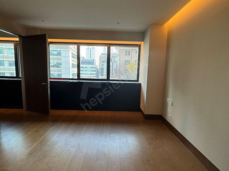 Nişantaşı Ritz Carlton Resıdence 1+1 Satılık Güncel Daire