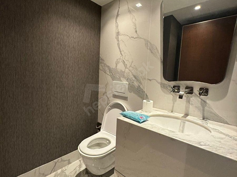 Nişantaşı Ritz Carlton Resıdence 1+1 Satılık Güncel Daire