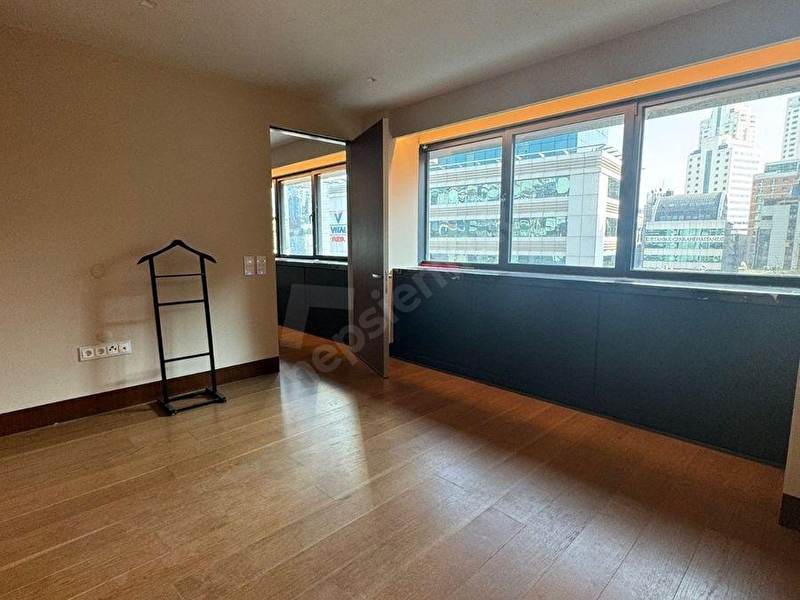 Nişantaşı Ritz Carlton Resıdence 1+1 Satılık Güncel Daire