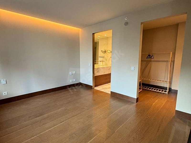 Nişantaşı Ritz Carlton Resıdence 1+1 Satılık Güncel Daire