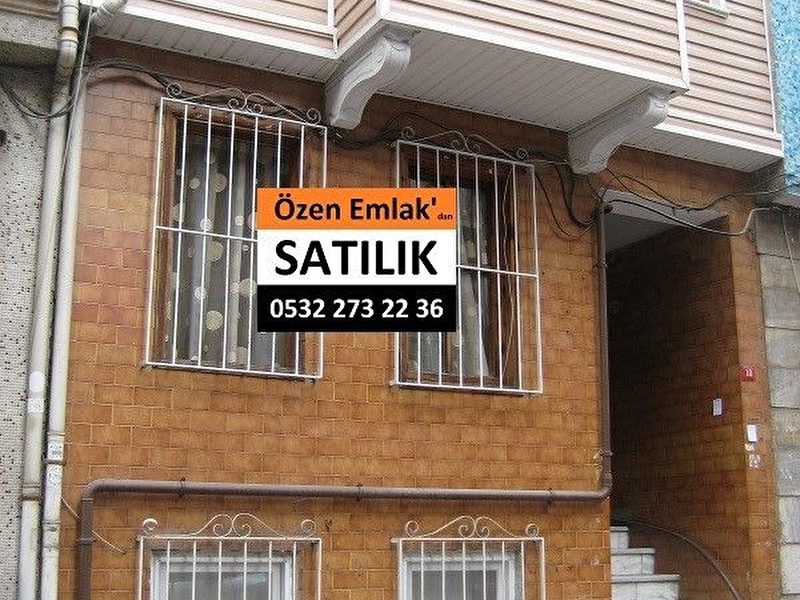 Abbasağa parkı üst girişinde, 2+1, kombili, krediye uygun