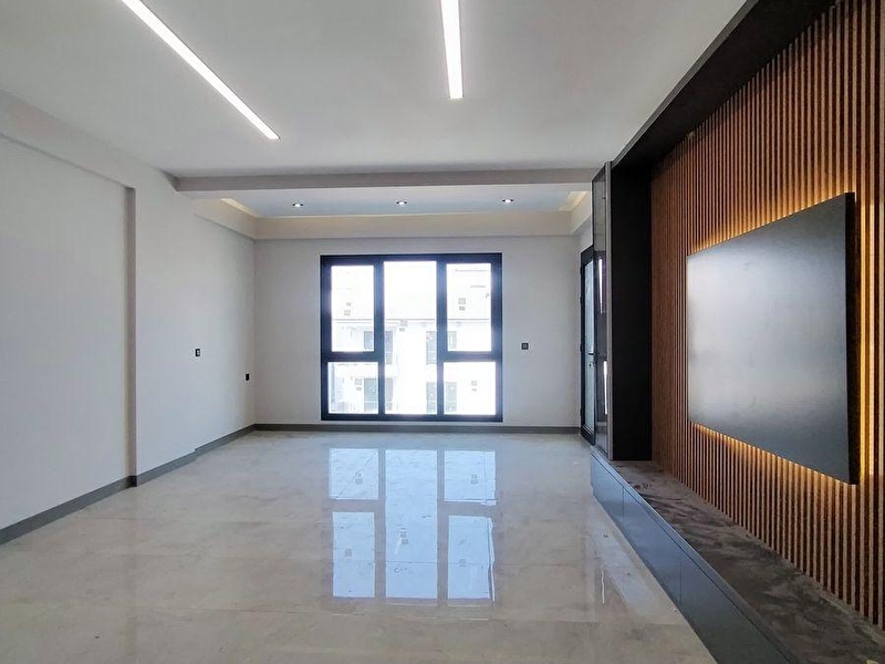 Şemikler de  modern ve şik tasarimli satilik 3+1 & 180m2 ultra lüks dai̇reler