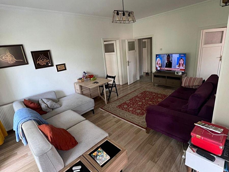 Aydinlikevlerde kentsel dönüşüme uygun satilik dai̇re-taner emlak