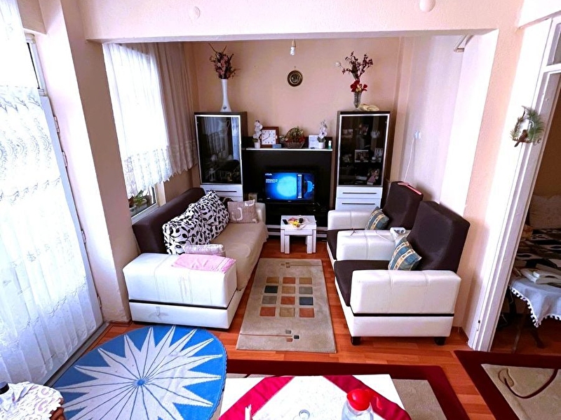 Gülşah gayri̇menkulden günaydin mah satilik 2+1 dai̇re