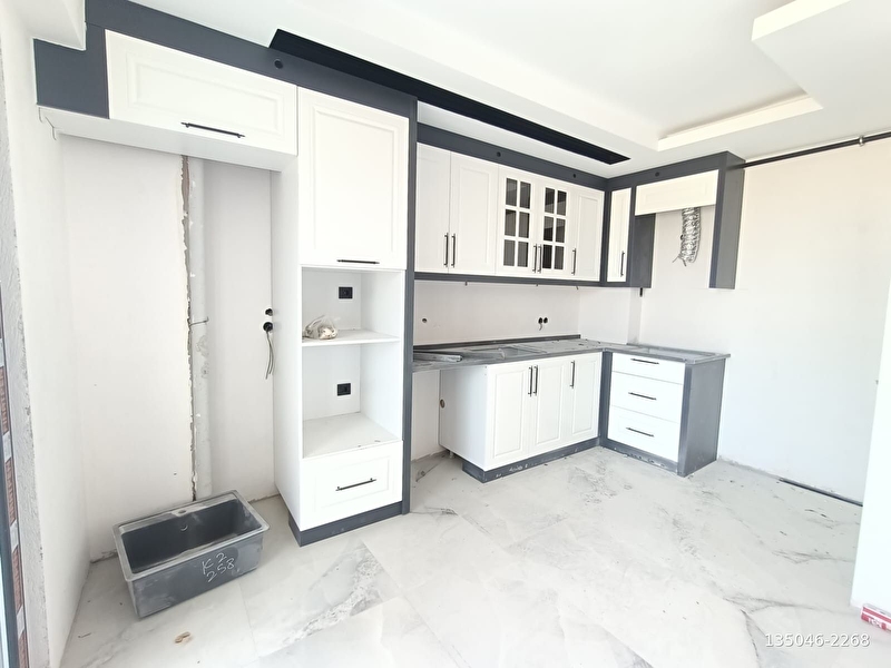 Deni̇zli̇ gümüşçayda 150 m 3+1 sifir firsat kuponnnn aci̇lll satilik lüks dai̇re .