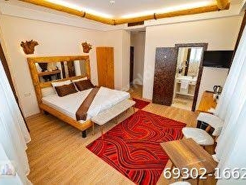 Günlük Kiralık 35 Odalı Daire İstanbul Ataşehir Ferhatpaşa Mahallesi 2 Kişi Kapasiteli