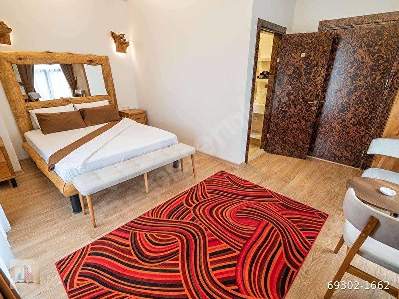 Günlük Kiralık 35 Odalı Daire İstanbul Ataşehir Ferhatpaşa Mahallesi 2 Kişi Kapasiteli