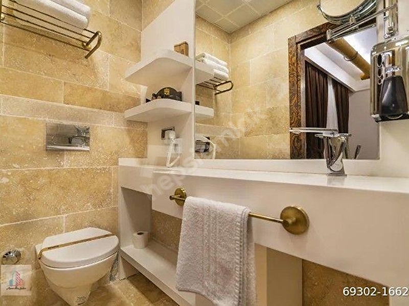 Günlük Kiralık 35 Odalı Daire İstanbul Ataşehir Ferhatpaşa Mahallesi 2 Kişi Kapasiteli