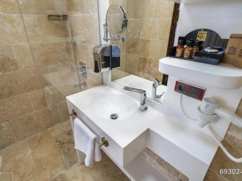 Günlük Kiralık 35 Odalı Daire İstanbul Ataşehir Ferhatpaşa Mahallesi 2 Kişi Kapasiteli