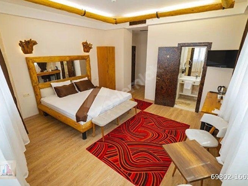 Günlük Kiralık 35 Odalı Daire İstanbul Ataşehir Ferhatpaşa Mahallesi 2 Kişi Kapasiteli