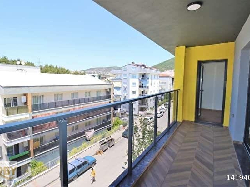2+1  doğa manzarali lüx dai̇re
