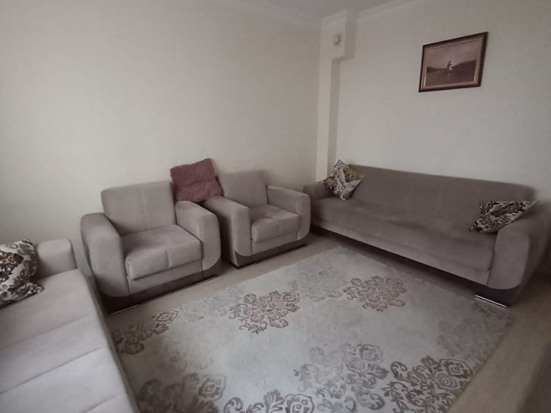 Adesta emlak tan mi̇sket mahallesi̇nde 2+1 satilik dai̇re