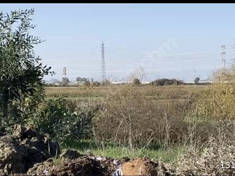 Seri̇k gi̇ri̇şi̇nde d-400 anayola 500 mt mesafede kelepi̇r 508 m2