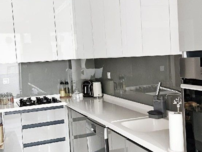 Sahi̇bi̇nden 3+1 güney cepheli ara kat lüks daire kuşcağız da