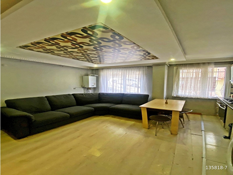 Beyli̇kdüzü vesa'dan eşyali 2+1 ki̇ralik dai̇re  bu firsati kaçirmayin !!!!!