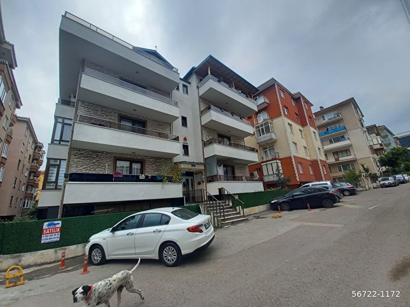 Can emlak-yüzbşilar'da 5 yillik 3+1 120 m2 'bahçe dublex dai̇re'