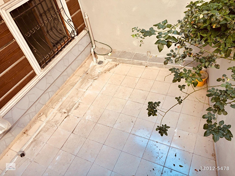 2 300 Tl Sisli Esentepe 85m2 Bahce Kati Kismen Esyali Akdere Emlak