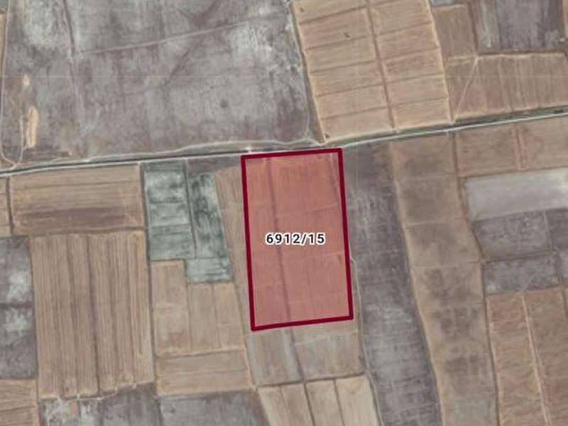 Karatay sakyatan da satilik 113.000m2 tarla yatirima eki̇p bi̇çmeye uygun