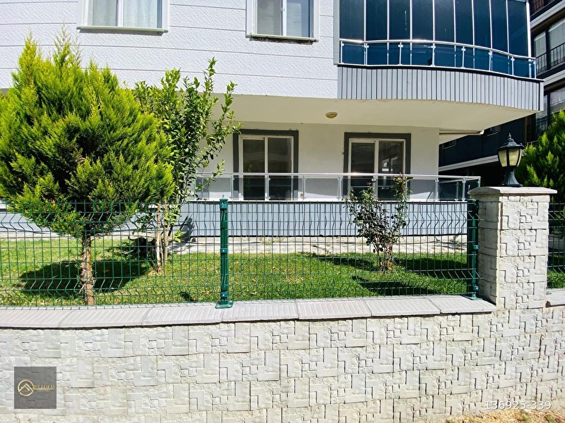 Herdem'den akçay i̇ki̇zçayda müstaki̇l tadinda yüksek gi̇ri̇ş ayri mutfak 2+1 dai̇re