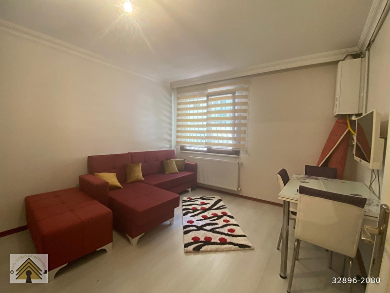 2 100 Tl Sisli Metrobus Trump Tower 7dk Mesafede Full Esyali 2 1 Daire