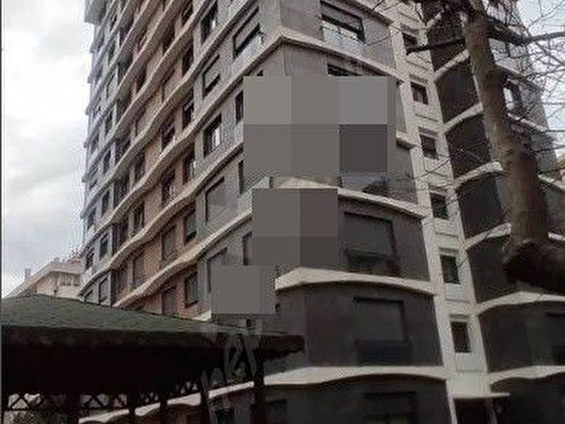 Emr anadolu kozyatağinda 3+1 dai̇re