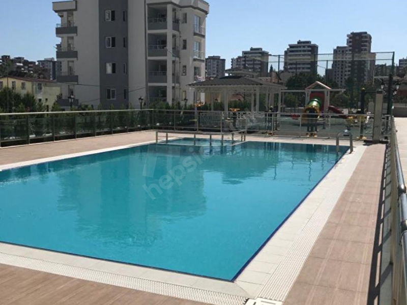 520 000 Tl Konak Tan 100 Yil Da Siteici Havuz Kombi Ultra Luks Cazip 9 Kat