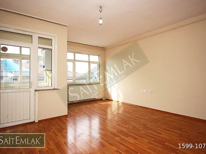 Sadece kamu kurum ve kuruluşlarında çalışanlara 3+1 kiralık daire