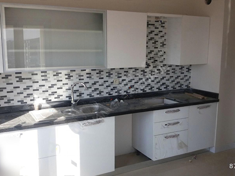 Yildirim beyazit da satilik dai̇re