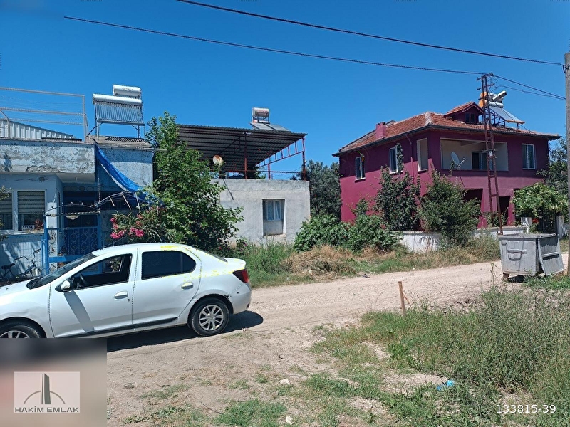 Yatirimlik arsa gençali̇ togg arkasinda 147m2