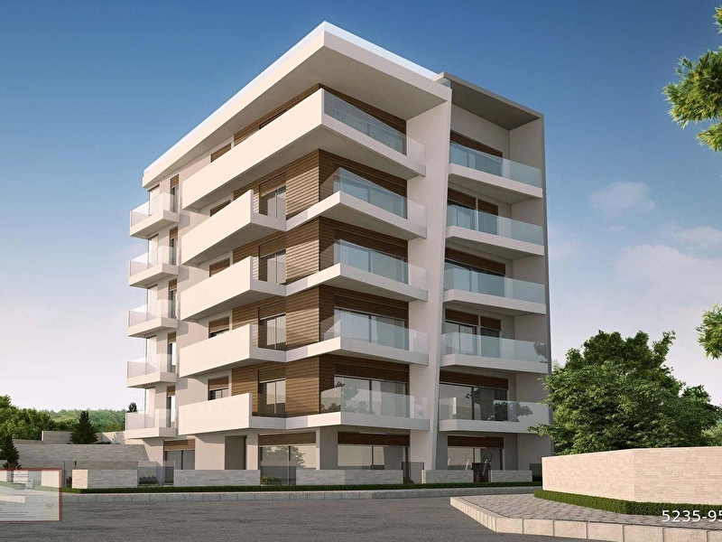 Kirkkonaklarda manzarali kupon tek tapu 721 m2  satilik i̇marli konut  arsasi