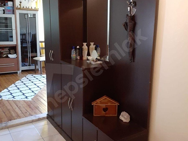 DÜZCE KALICI KONUTLAR ÇAMLIEVLER MEVKİNDE 3+1 SATILIK DAİRE