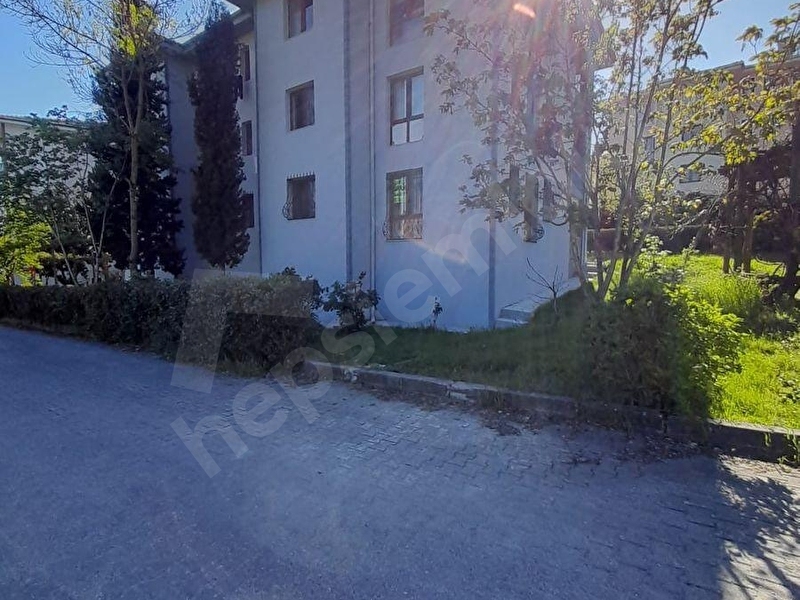 DÜZCE KALICI KONUTLAR ÇAMLIEVLER MEVKİNDE 3+1 SATILIK DAİRE