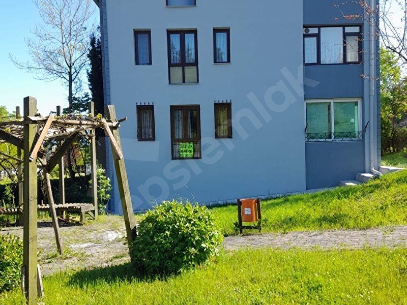 DÜZCE KALICI KONUTLAR ÇAMLIEVLER MEVKİNDE 3+1 SATILIK DAİRE