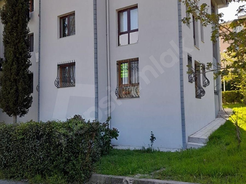 DÜZCE KALICI KONUTLAR ÇAMLIEVLER MEVKİNDE 3+1 SATILIK DAİRE