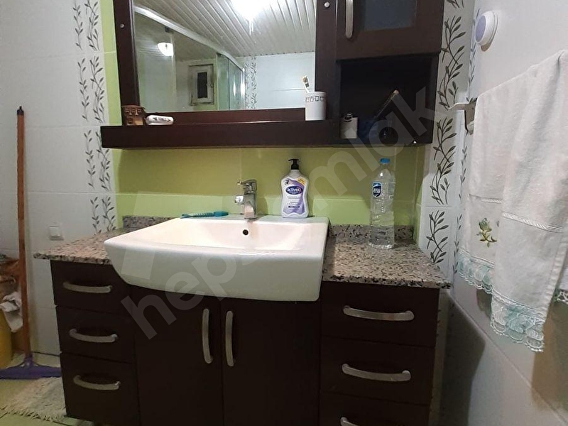 DÜZCE KALICI KONUTLAR ÇAMLIEVLER MEVKİNDE 3+1 SATILIK DAİRE